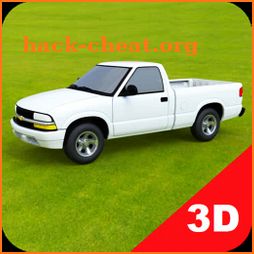 Vehicles for Kids 3D: Learn Transport, Cars, Ships icon