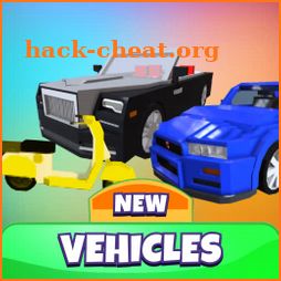 Vehicles for Minecraft icon
