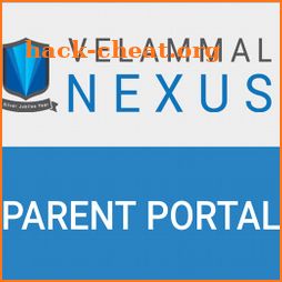 Velammal Nexus Parent Portal icon