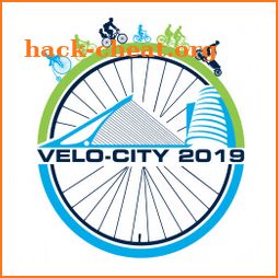Velo-City 2019 icon