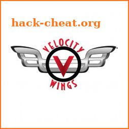 Velocity Wings VA icon