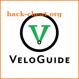 VeloGuide icon