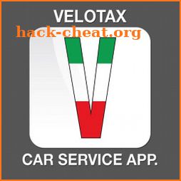 Velotax Car Serice icon
