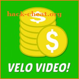 VeloVideo - Gana dinero por ver videos icon