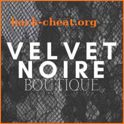Velvet Noire Boutique icon