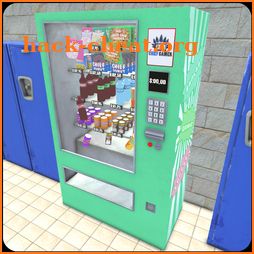 Vending Machine Timeless Fun icon