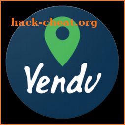 Vendu: Yard Sale Finder icon