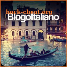 Венеция - офлайн гид и карта от Blogoitaliano.com icon