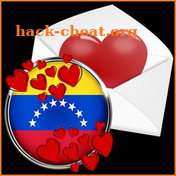 Venezuela Chat, amor, amistad y citas icon