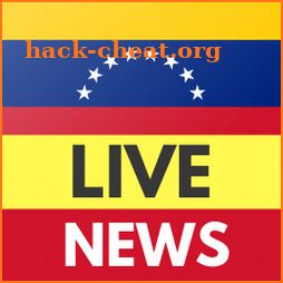 Venezuela Noticias | Últimas noticias y periódicos icon