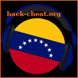 Venezuela Radio – Venezuelan AM & FM Radio Tuner icon