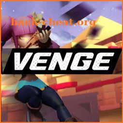 Venge - Multiplayer FPS Game icon