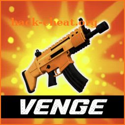 Venge Multiplayer War icon