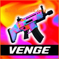 Venge Shotting Game icon
