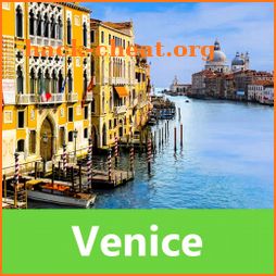 Venice SmartGuide - Audio Guide & Offline Maps icon