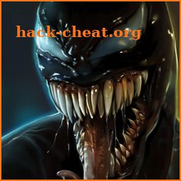 Venom 2 & Carnage Maze Game 3D icon