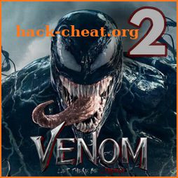 Venom 2 Game 3D icon