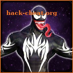 Venom Mafia Legend Superhero Game icon