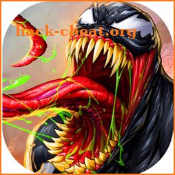 Venom Scary Spider Wallpapers icon