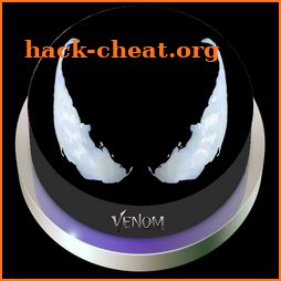 Venom Sound Button icon