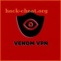 VENOM VPN- premium fastest servers icon