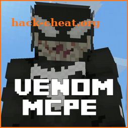 Venom Vs Carnage Mod for MCPE icon