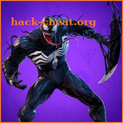 Venom wallpaper icon