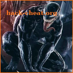 Venom Wallpaper HD 4K icon