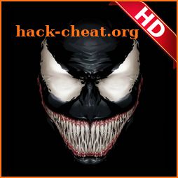 Venom Wallpaper HD icon