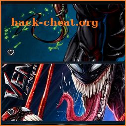 Venom Wallpapers -Exclusive HD icon