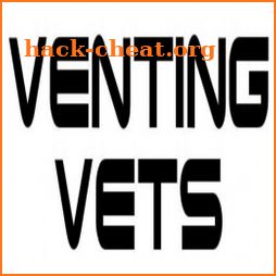 Venting Vets icon