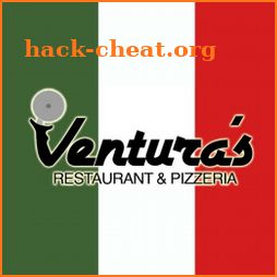 Ventura's Restaurant & Pizzeria icon