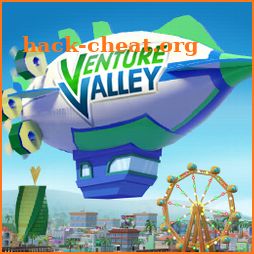 Venture Valley Business Tycoon icon