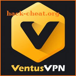 Ventus VPN - Fast, Secure VPN icon
