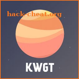 Venus KWGT icon
