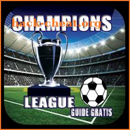Ver Champions League en vivo - guide FÚTBOL TV HD icon