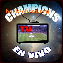 Ver Champions League En Vivo Stream Guía TV Gratis icon