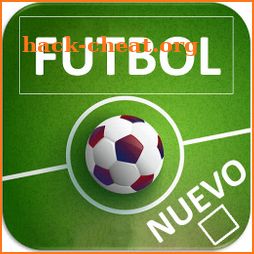 Ver Futbol En Mi celuar guia Partidos En Vivo y HD icon