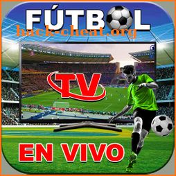 Ver Futbol En Vivo Gratis Todos Los Partidos En HD icon