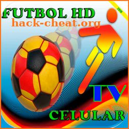 Ver Fútbol En Vivo Guia Futbol HD Ligas y Partidos icon