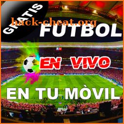 Ver Fútbol En Vivo Online Gratis En HD Guía 2019 icon