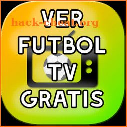 Ver Futbol En Vivo - TV Gratis en HD Canales Guia icon