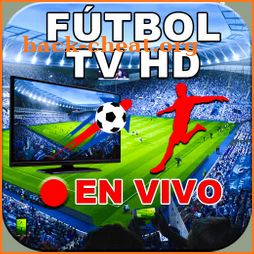 Ver Fútbol en Vivo y Directo - TV Deportes Guides icon