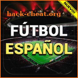 Ver Futbol Español en Vivo Tv Gratis Guia icon
