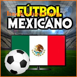 Ver Fútbol Mexicano En Vivo 2020 - TV Guide icon