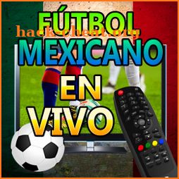 Ver Fútbol Mexicano en Vivo 2021 - TV Guide icon