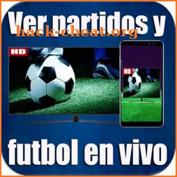 Ver Futbol Y Partidos Guides En Tu Celular En Vivo icon