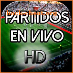 Ver Los Partidos De Fútbol En Vivo HD Tv Guia icon