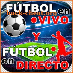 Ver Los Partidos De Fútbol Gratis En Vivo Tv Guide icon