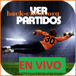 Ver Partidos en Vivo y Directo icon